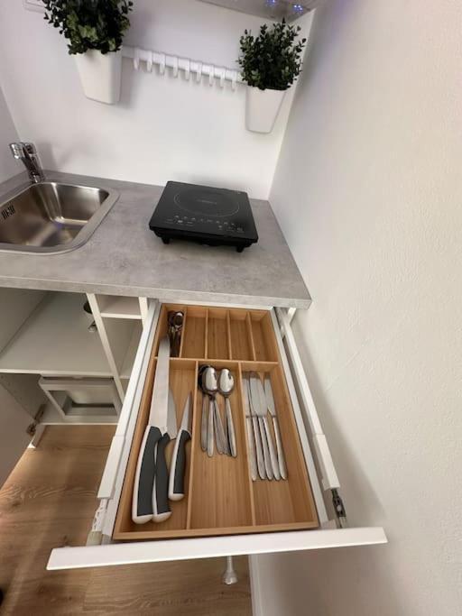 Appartement In Der Bonner Altstadt エクステリア 写真