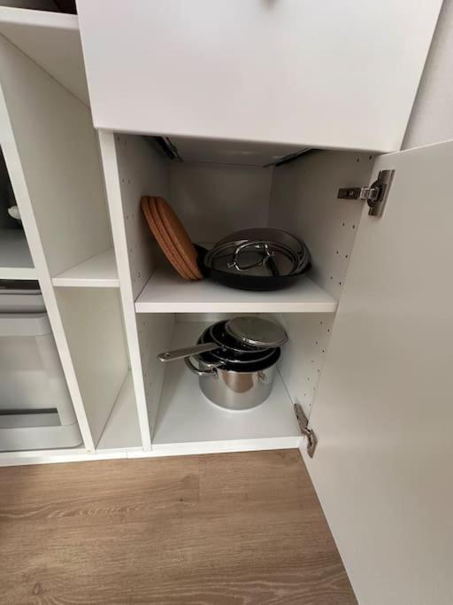 Appartement In Der Bonner Altstadt エクステリア 写真
