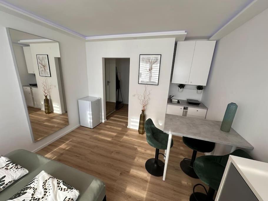 Appartement In Der Bonner Altstadt エクステリア 写真