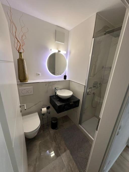 Appartement In Der Bonner Altstadt エクステリア 写真