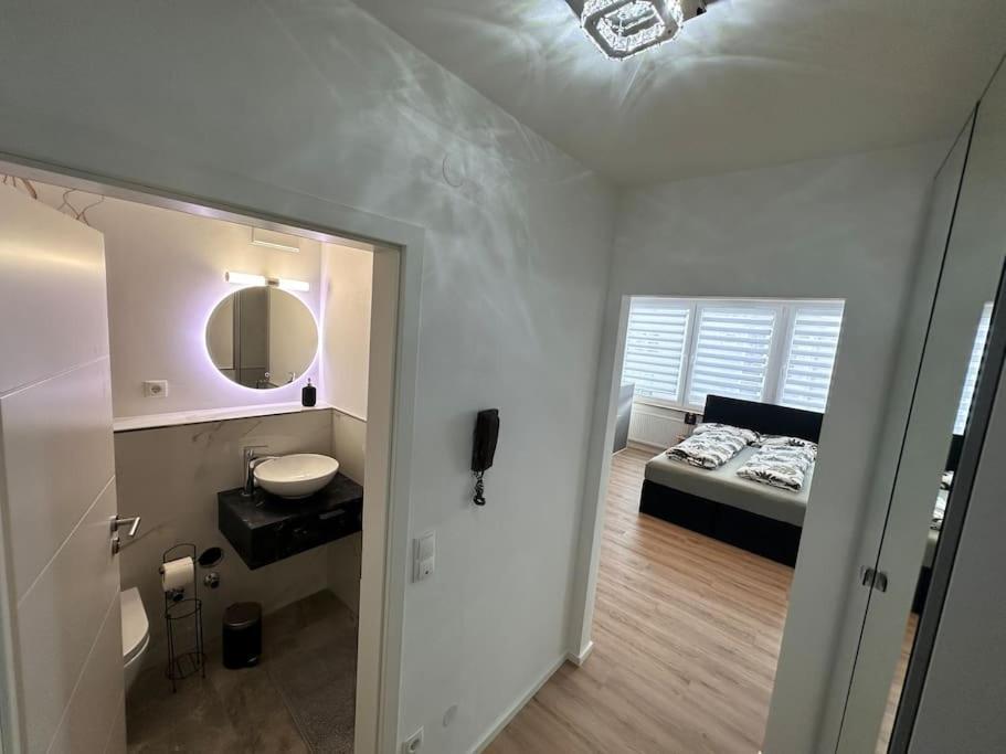 Appartement In Der Bonner Altstadt エクステリア 写真