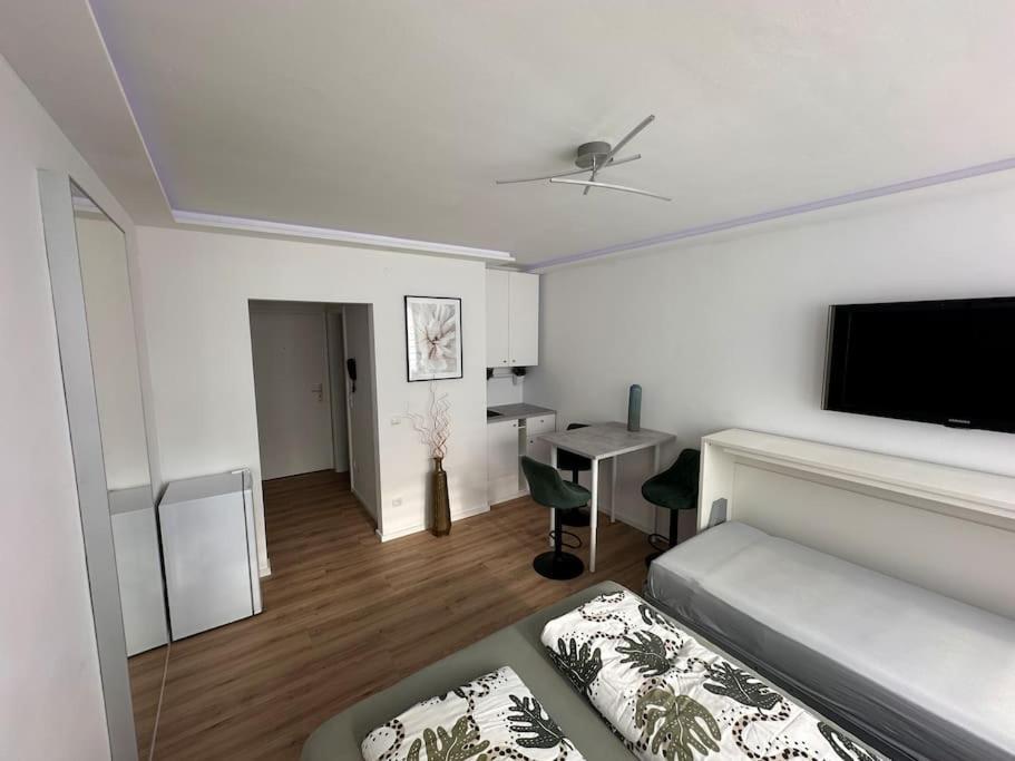 Appartement In Der Bonner Altstadt エクステリア 写真