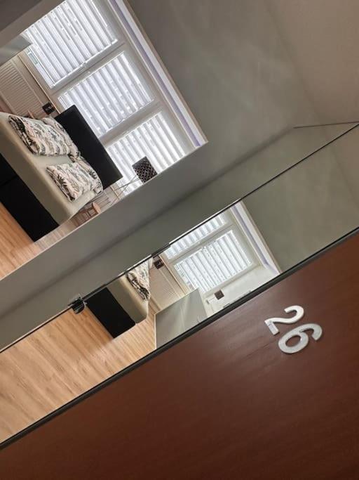 Appartement In Der Bonner Altstadt エクステリア 写真