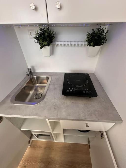 Appartement In Der Bonner Altstadt エクステリア 写真