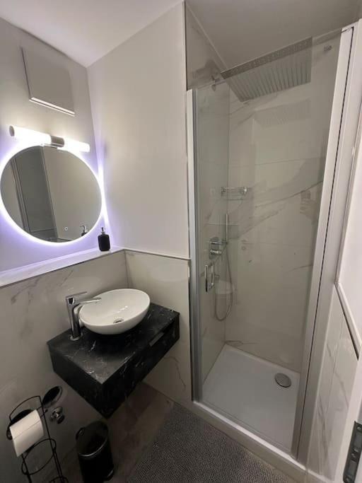 Appartement In Der Bonner Altstadt エクステリア 写真