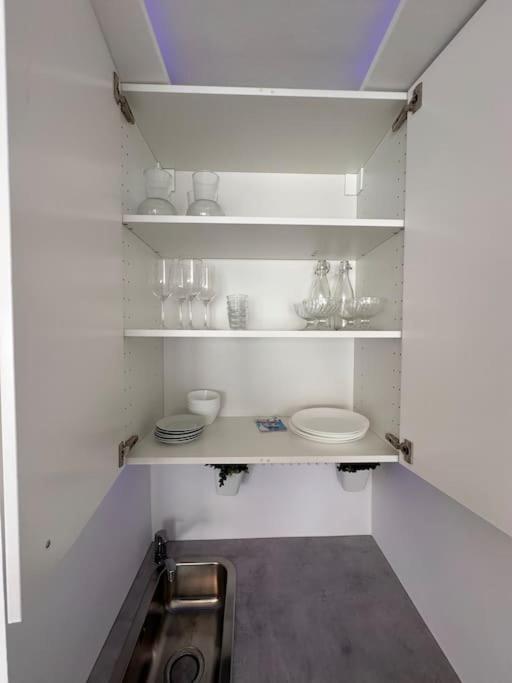 Appartement In Der Bonner Altstadt エクステリア 写真